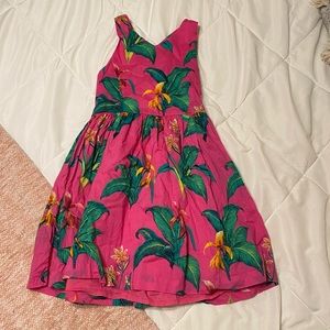 Kids Summer Dress